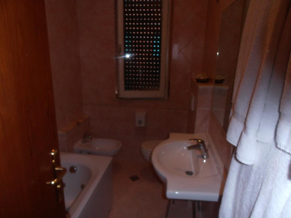 Hotel Giusy Перуджа Екстер'єр фото