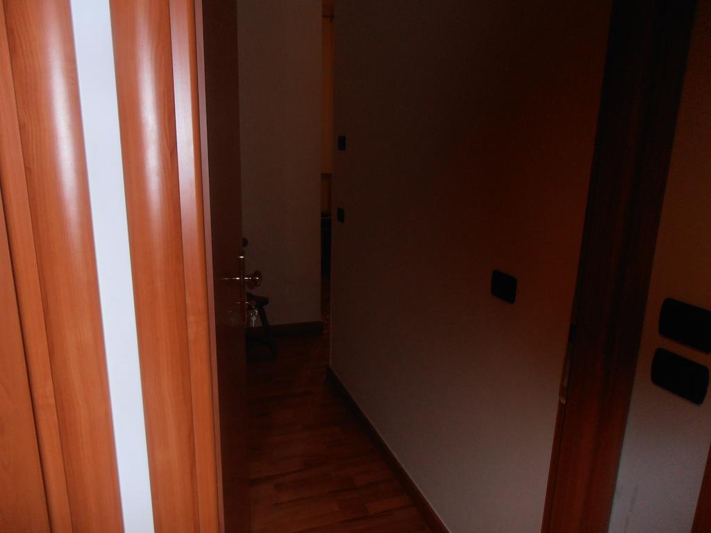 Hotel Giusy Перуджа Екстер'єр фото