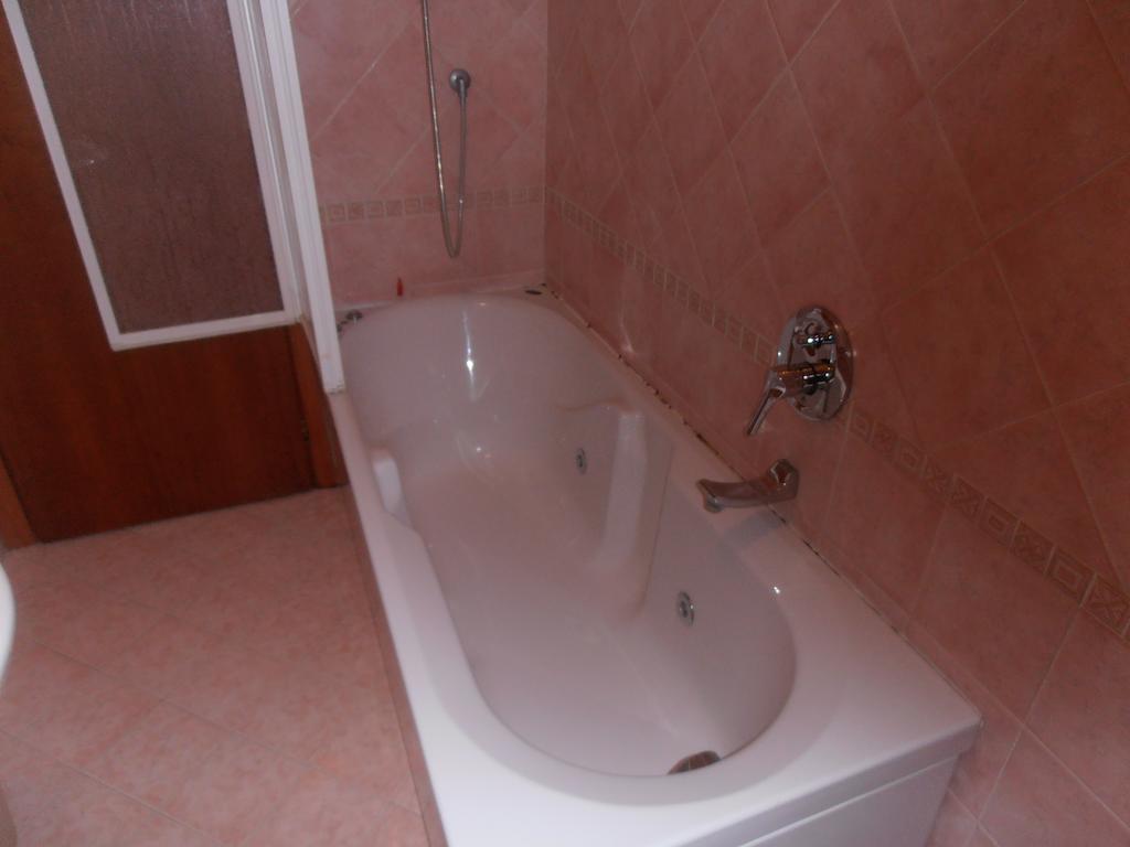 Hotel Giusy Перуджа Номер фото