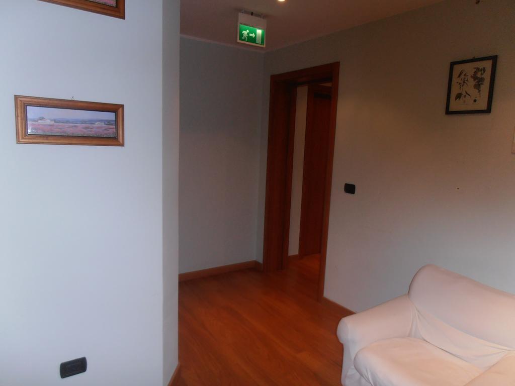 Hotel Giusy Перуджа Екстер'єр фото