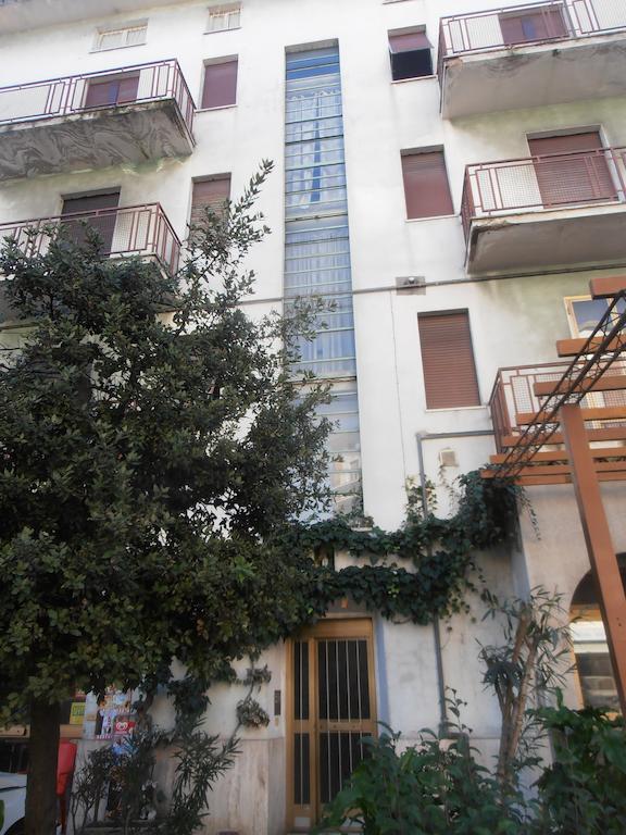 Hotel Giusy Перуджа Екстер'єр фото